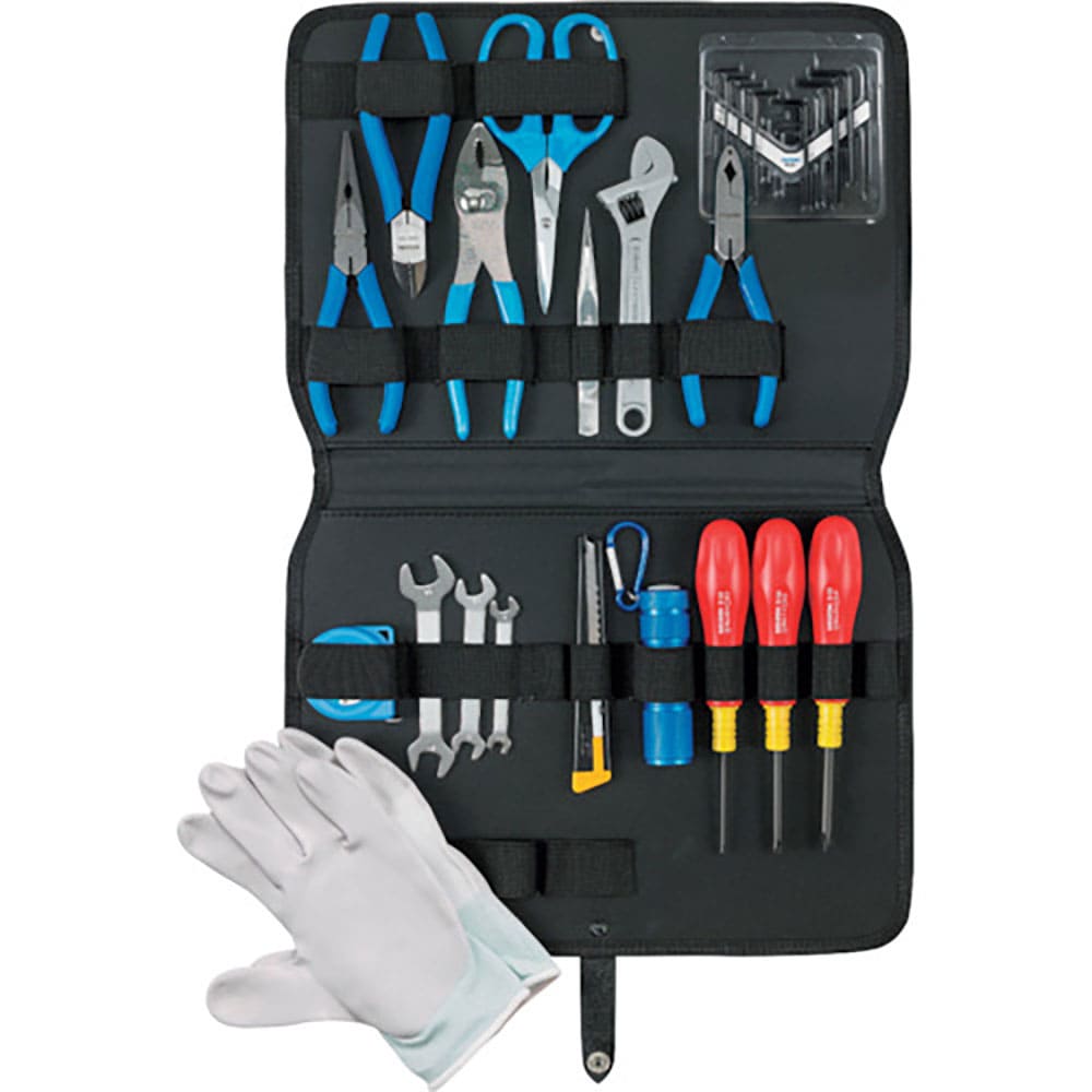 HOZAN 工具セット S－372＿ の通販 | ホームセンター コメリ