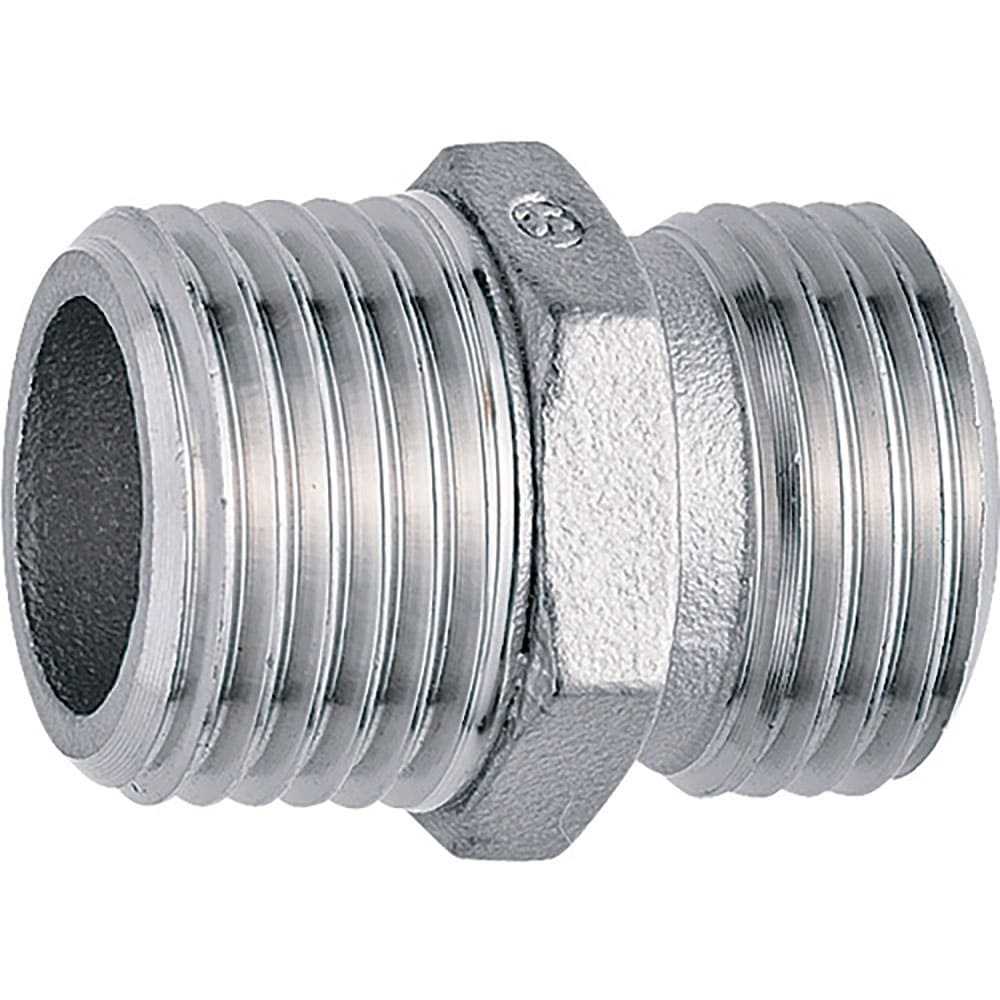 SANEI ステンレスフレキニップル TS20－13＿ の通販