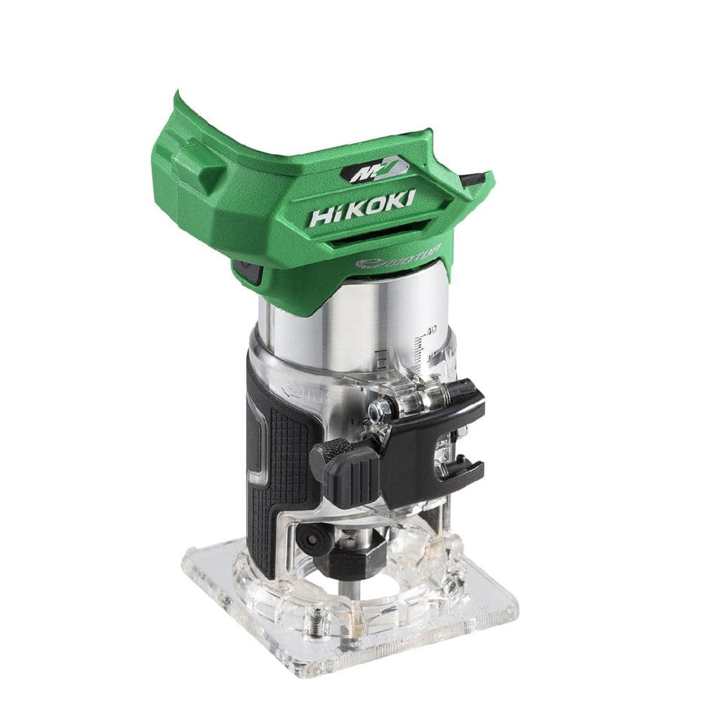 HiKOKI（ハイコーキ） 36Vコードレストリマ M3608DA