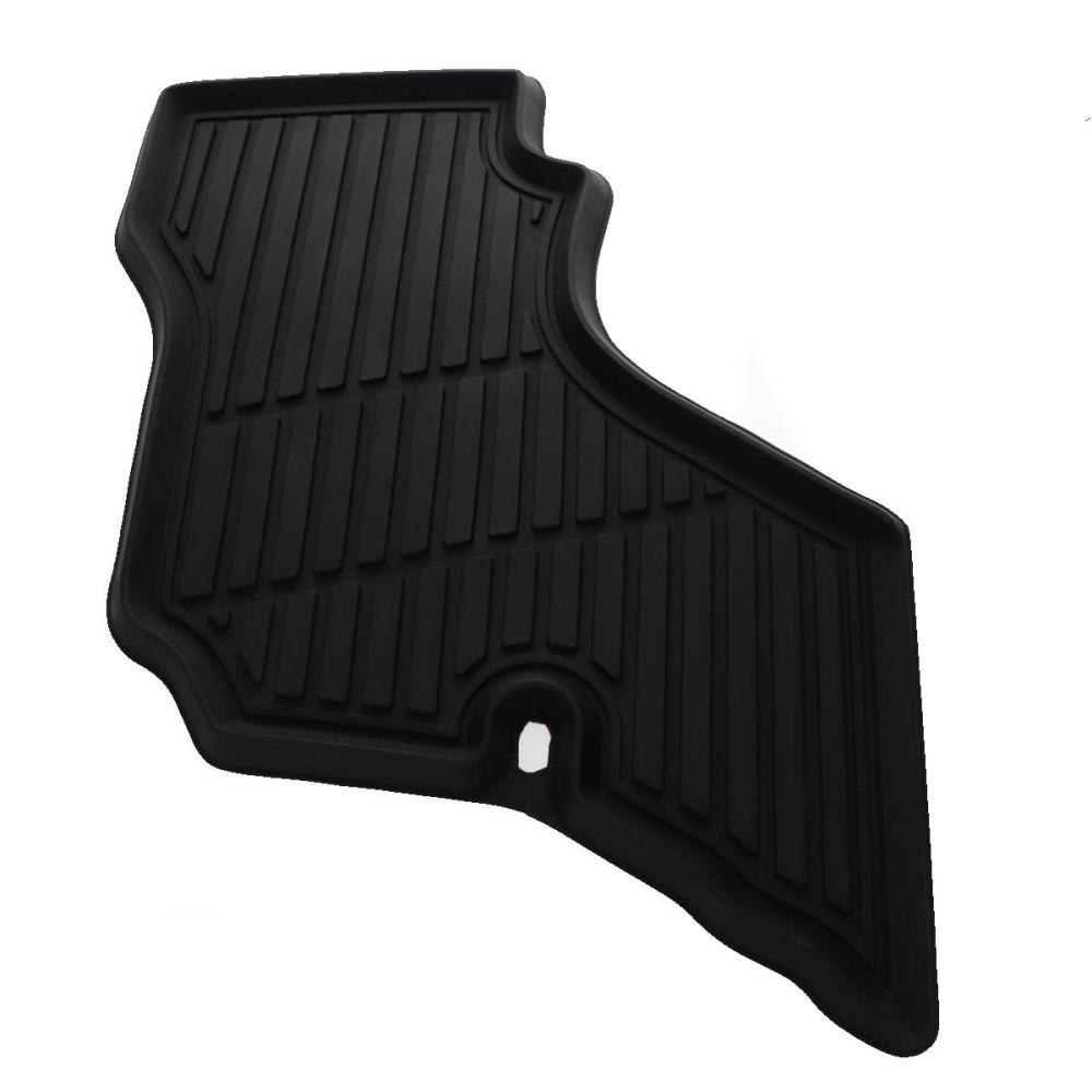 CRUZARD（クルザード） 軽バン用バケットマット 運転席用