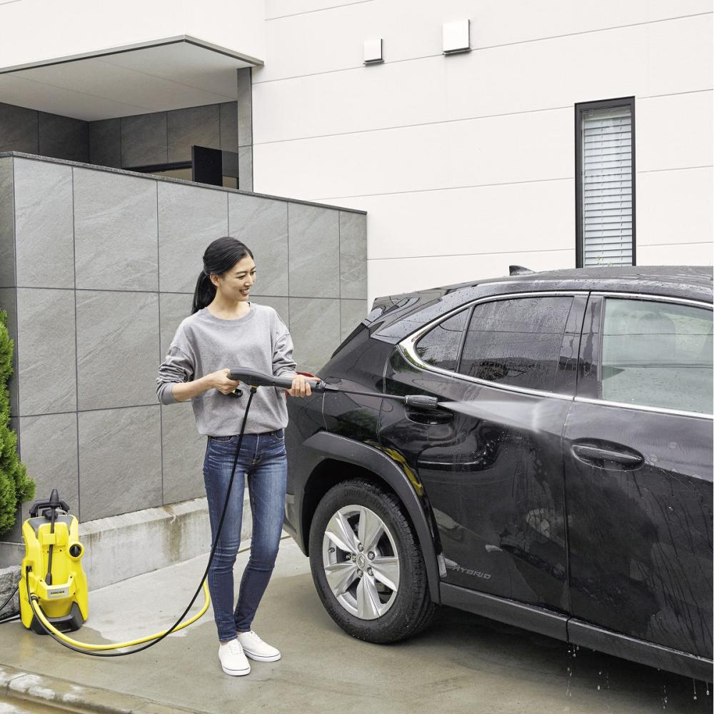 ケルヒャー 高圧洗浄機 K3サイレントプラス 50Hz の通販