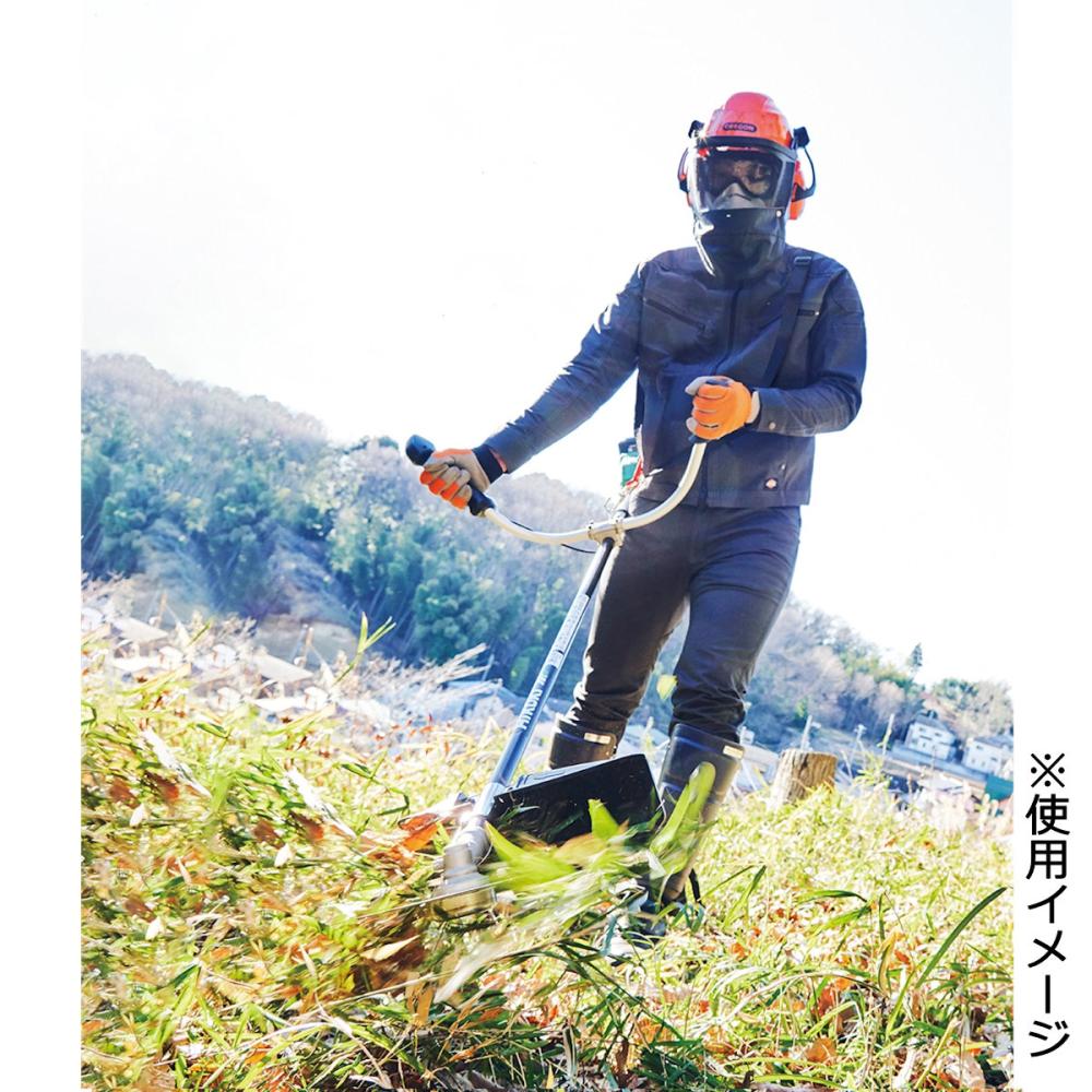 HiKOKI（ハイコーキ） 36Vコードレス刈払機 CG36DB