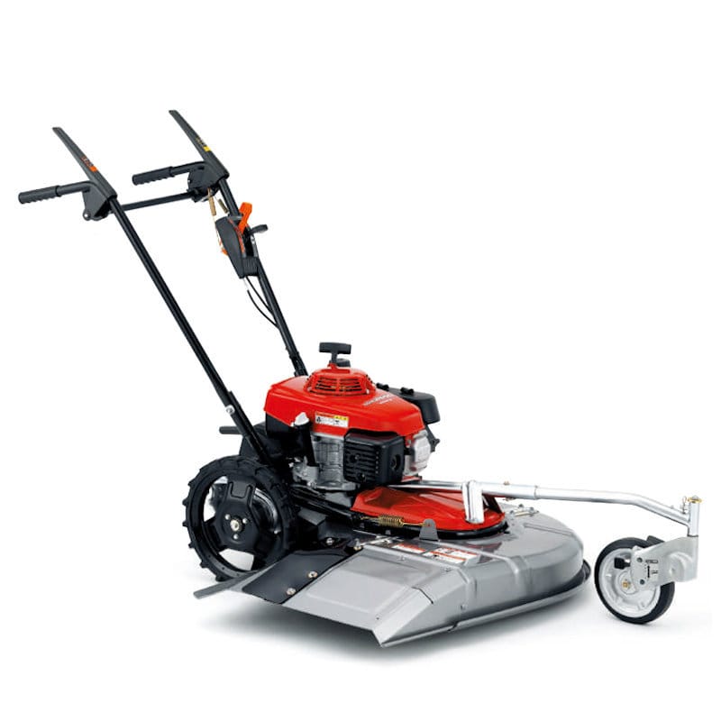 コメリオリジナル BIG－M 自走草刈機 速刈り君 KJ－30 の通販