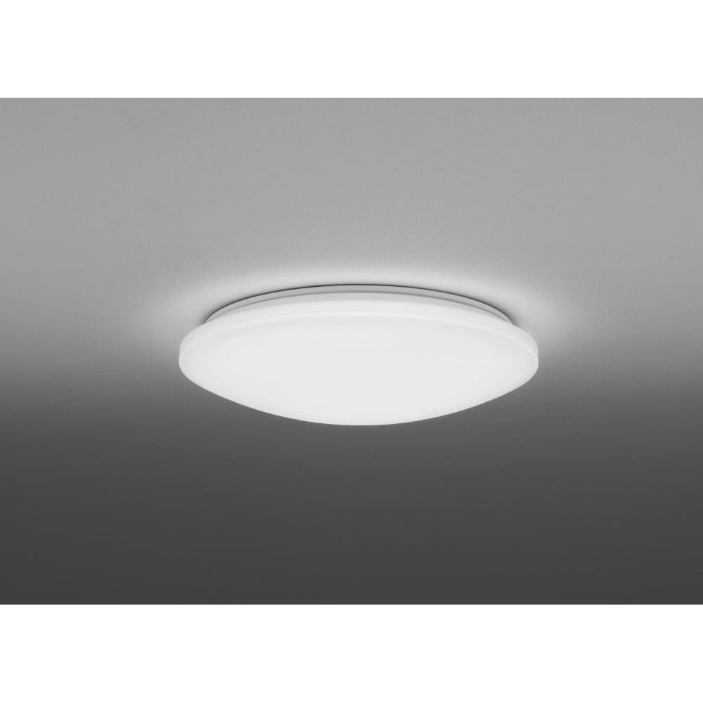 オーデリック シーリングライト8畳 調光 リモコン付 の通販