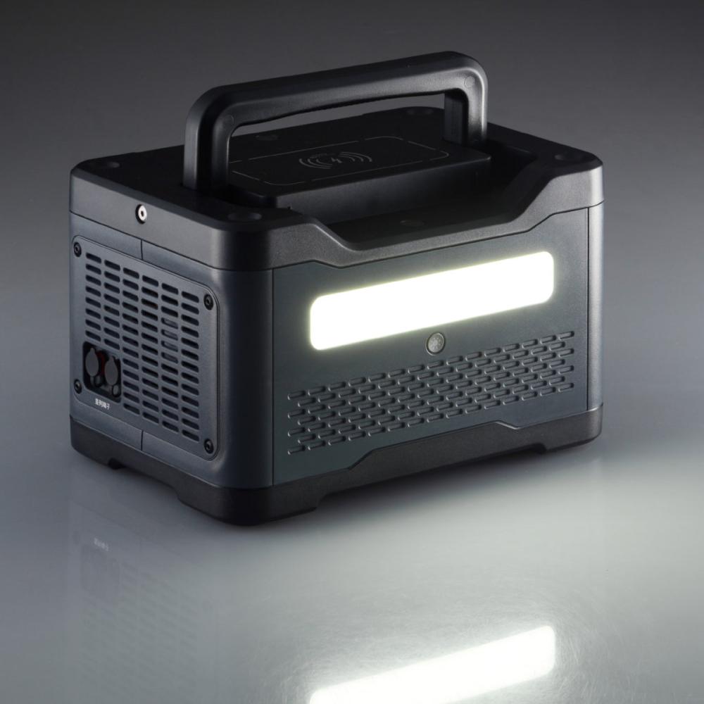 京セラ（リョービ） ポータブル電源 DPS600 の通販