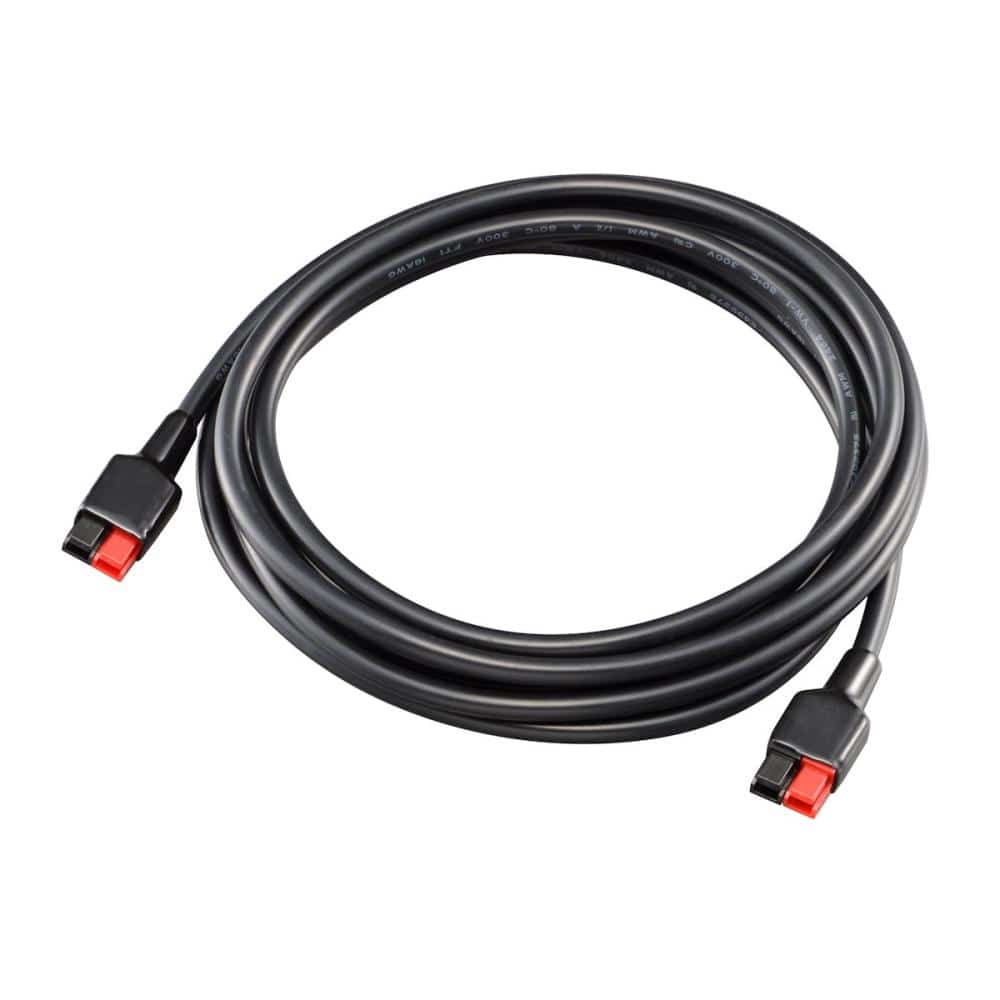 京セラ（リョービ） ソーラーパネル3m延長ケーブル 30700627