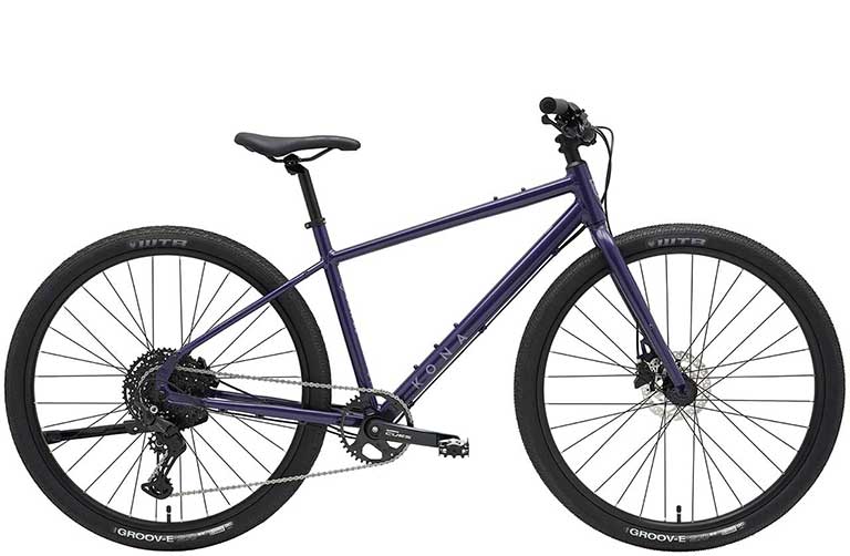 KONA ALL BIKES | KONAWORLD | カナダノースショアのMTBブランドKONA