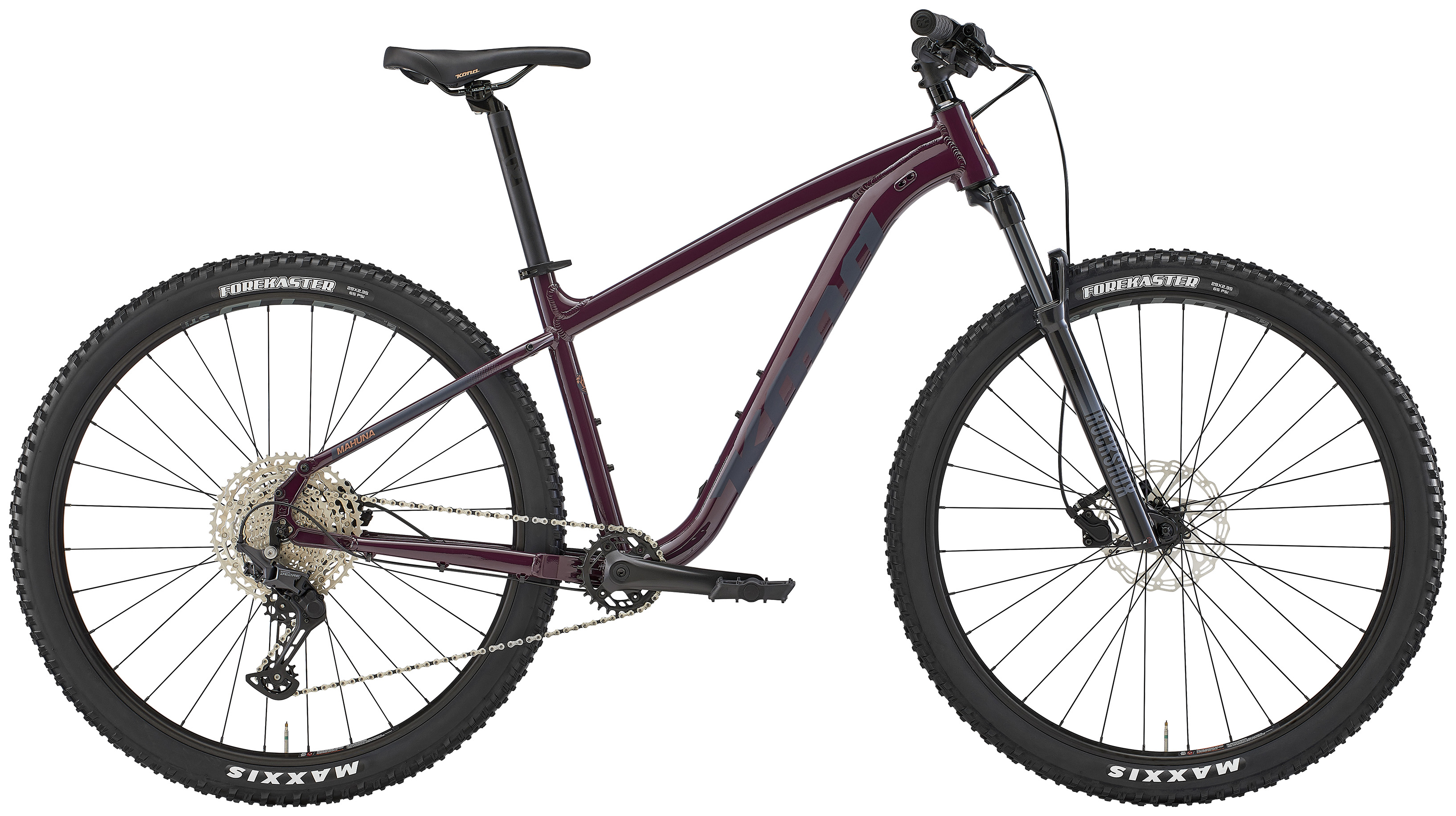 KONA BIKES | MAHUNA