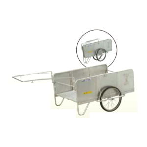 ユーティリティ備品 リヤカー | レンタル商品、レンタル機材は何んでも