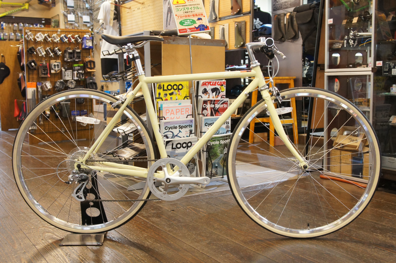 FUJI2022年モデル【BALLAD】全カラー揃っています☆ | コンズサイクル