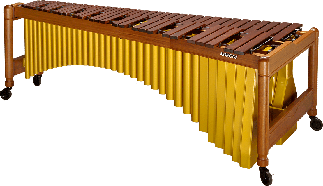 マリンバKOROGI コオロギ4 1/2オクターブC-F UM750