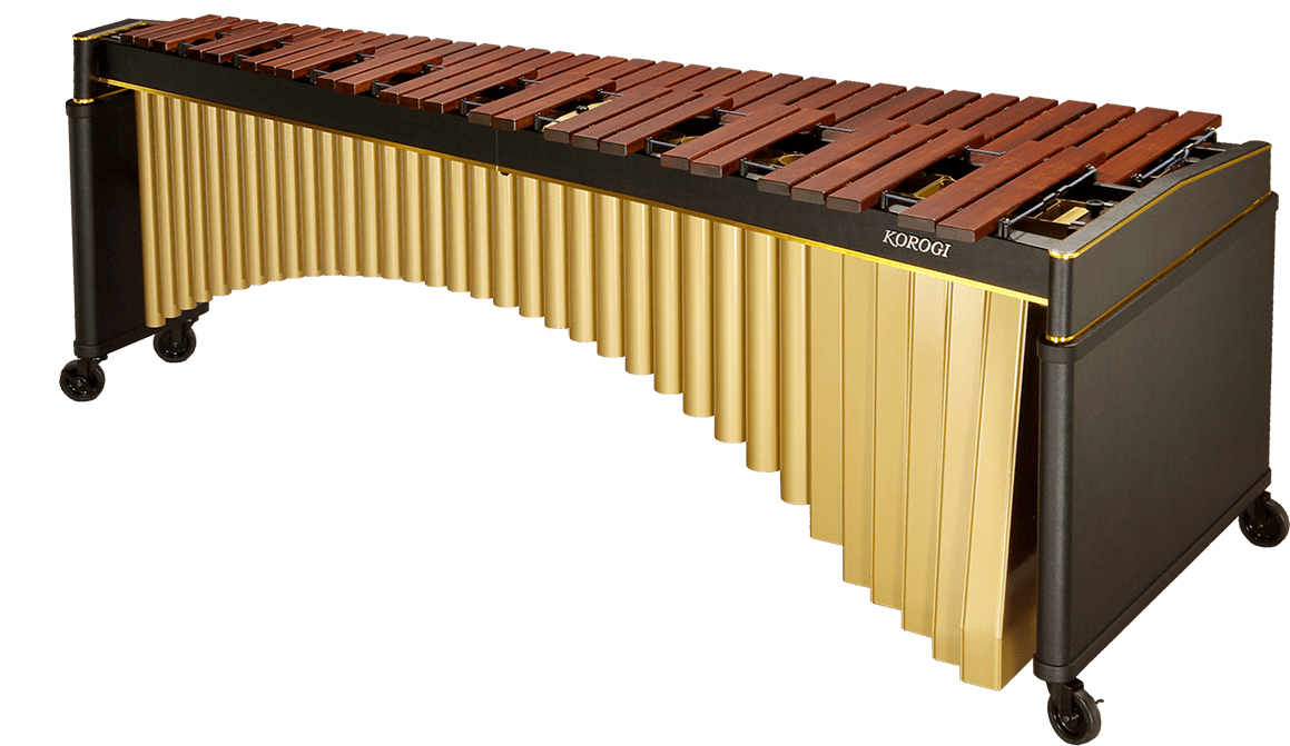 R*o様 マリンバ KOROGI 5オクターブ UM-1200F F コオロギ R*o様