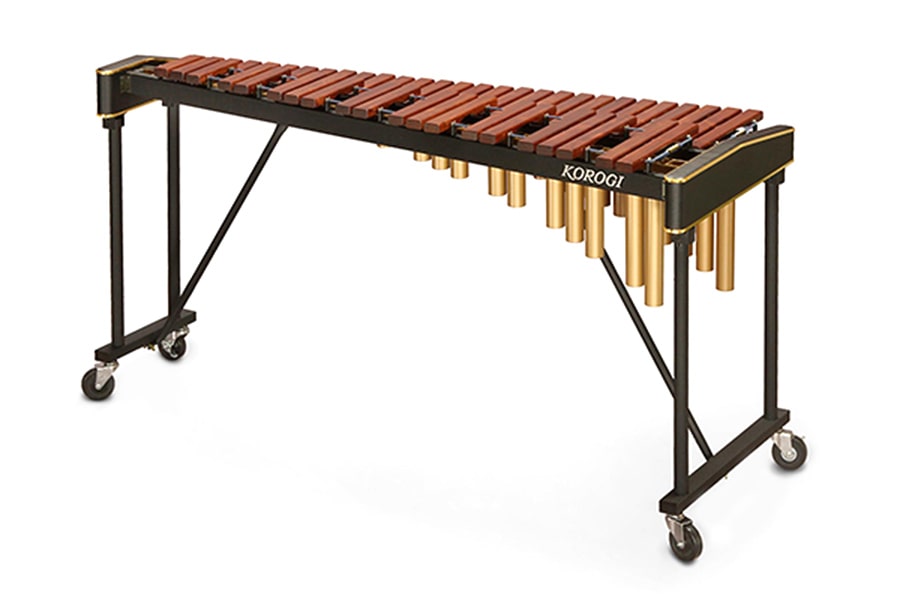 KOROGI シロフォン 木製 調整可能スタンド付き 楽天市場】スタンド付き