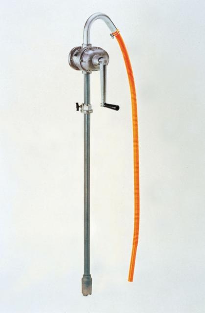 手動ドラムポンプ LP-32(LP-32-AAA-5) LP-32 | 株式会社工進【公式】