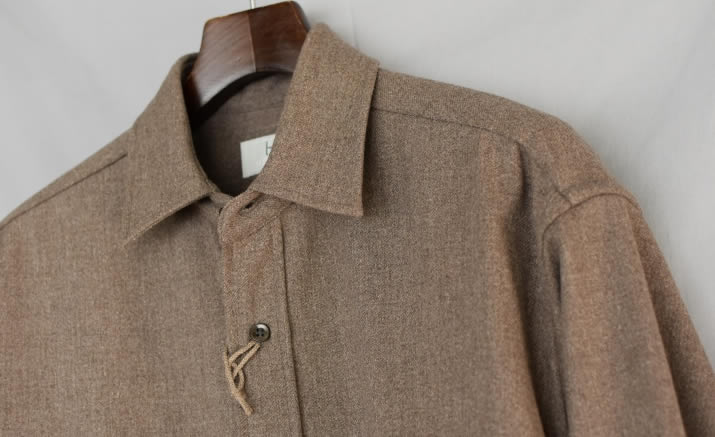 HERILL ヘリル 通販します。神戸 ノマド