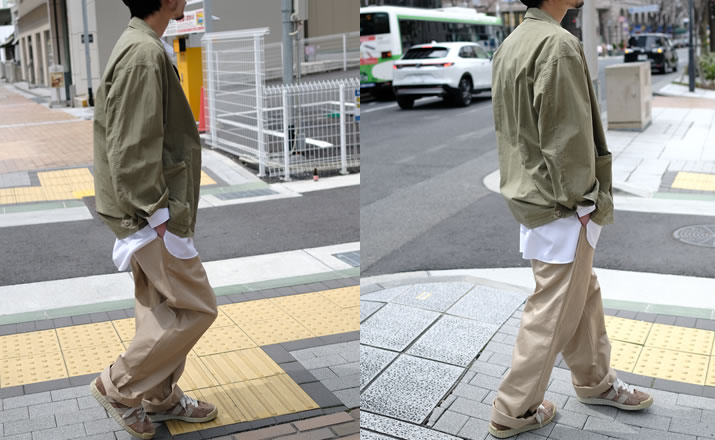 niceness / ナイスネス 通販します。神戸 ノマド