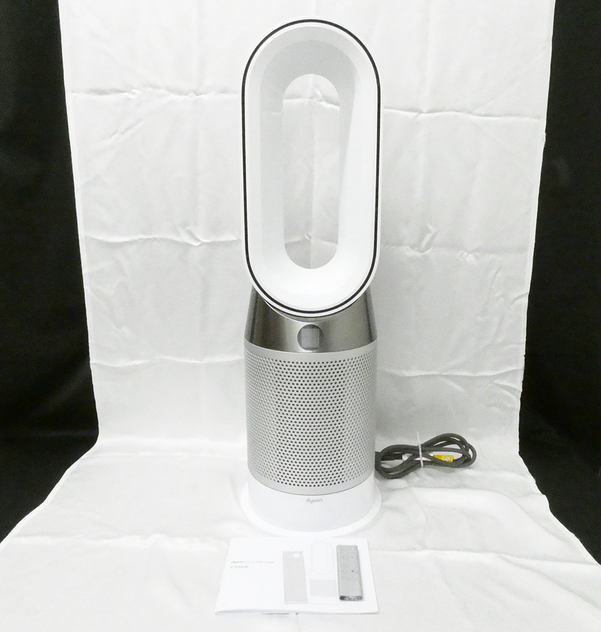 2021年製 Dyson Hot & Cool HP04 ダイソン Pure 【公式通販】