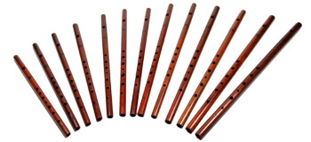 T*W様 蝴蝶宝尺八 5穴 T*W様 蝴蝶宝