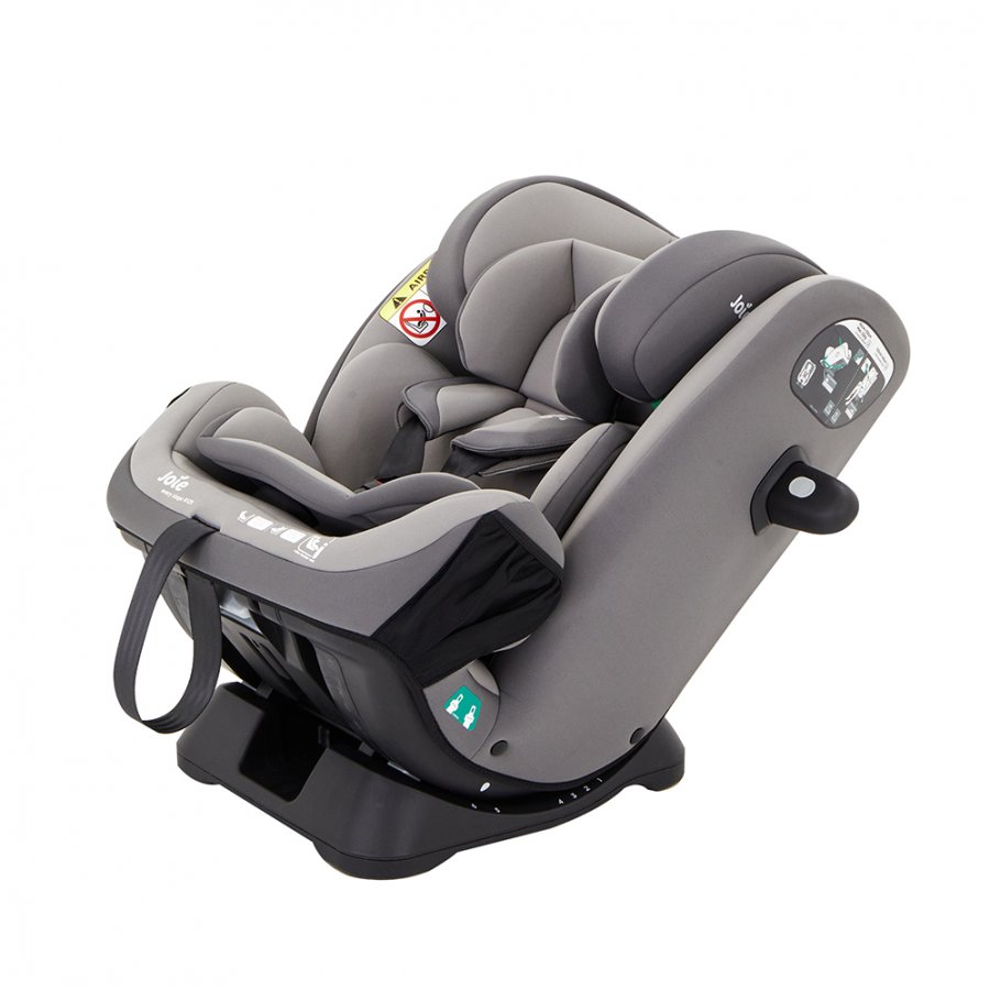 Joie チャイルドシート エブリステージR129（コブルストーン