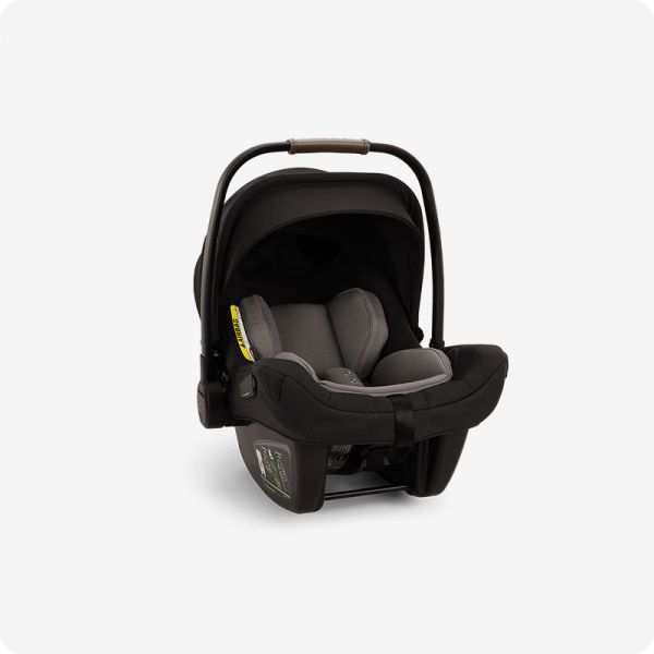 nuna チャイルドシート トドル ネクスト 2（キャビア）」について