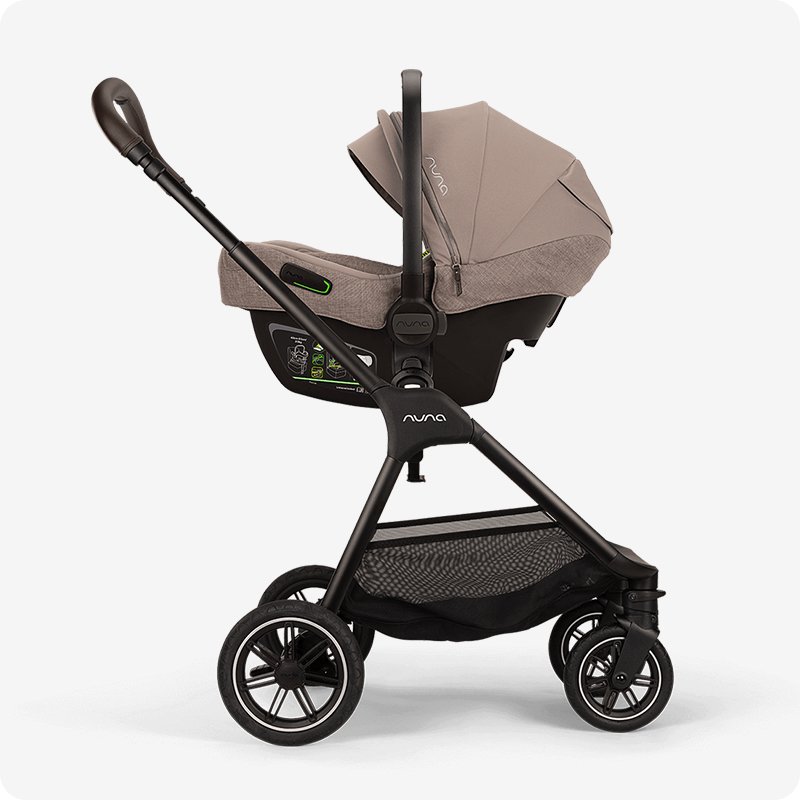 nuna ベビーシート ピパ ネクスト N（シーダー）」について｜カトージ