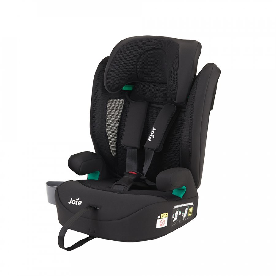 Joie チャイルドシート エレベートR129（ミッドナイト エア