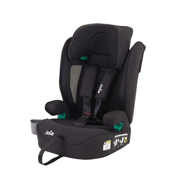 Joie チャイルドシート バリアント キャノピー付（デニム）」について