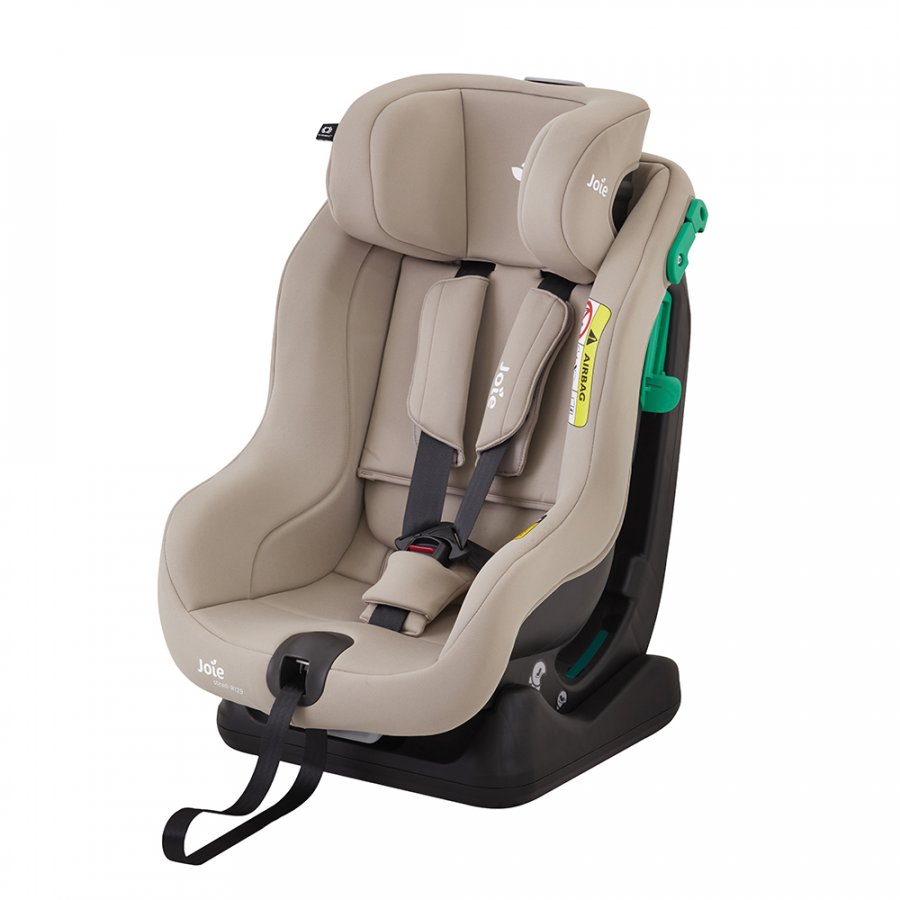 Joie チャイルドシート ステディR129（ムーンロック）」について