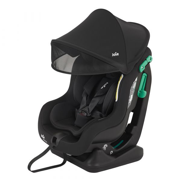 Joie チャイルドシート チルト （ブラック＆レッド）」について