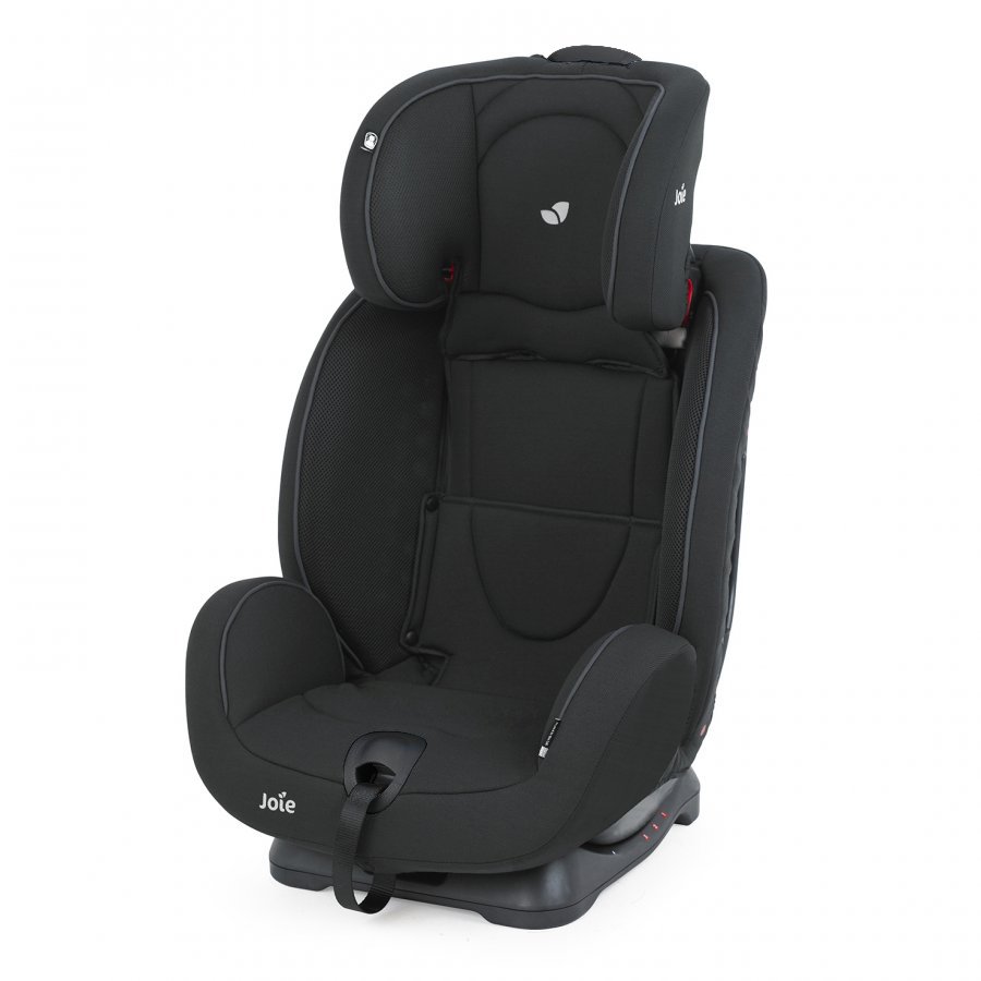 Joie チャイルドシート バリアント（ブラックエレメント）」について