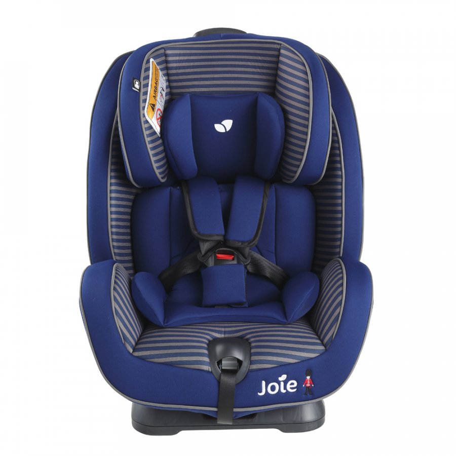 Joie チャイルドシート バリアント （ブルーボーダー）」について