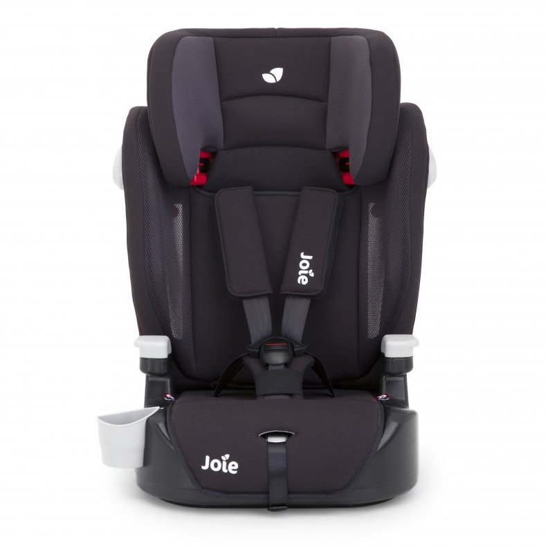 Joie チャイルドシート エレベート（ツートンブラック）」について