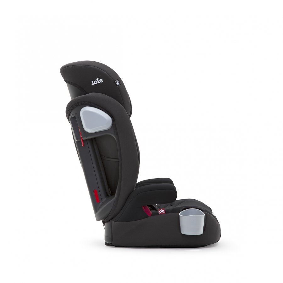 Joie チャイルドシート エレベート フルカバー（ツートンブラック
