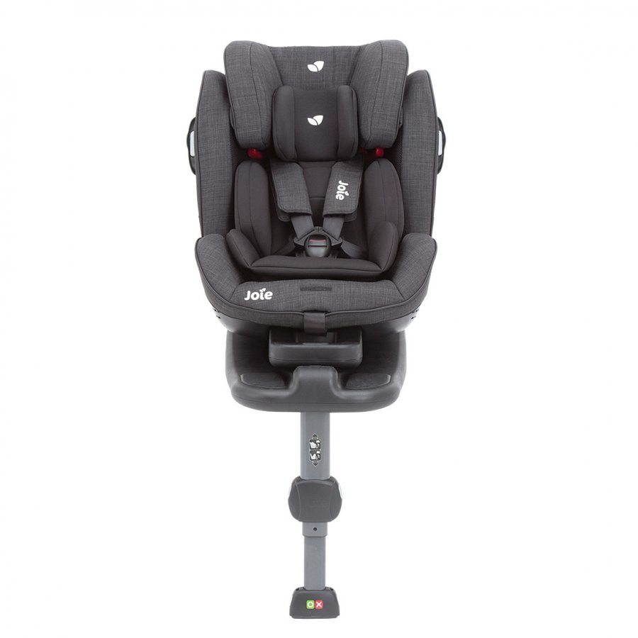 Joie チャイルドシート ステージスISOFIX キャノピー付 (ペイヴメント