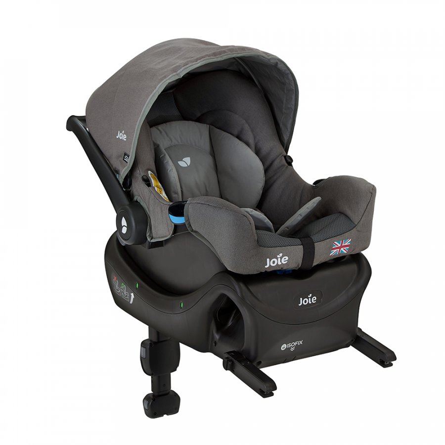 Joie ベビーシート ジェム（グレー）」について｜カトージの商品