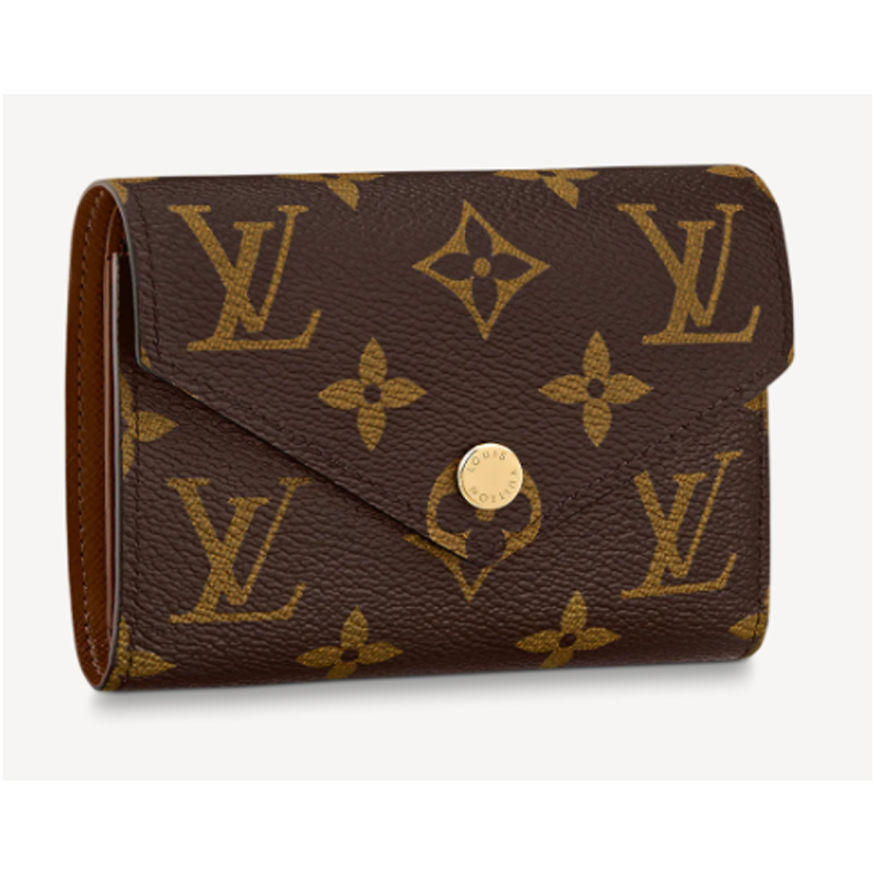 ルイヴィトン Louis Vuitton モノグラム ポルトフォイユジュリエット