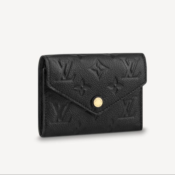 ルイヴィトン Louis Vuitton アンプラント ジッピーウォレット トゥル