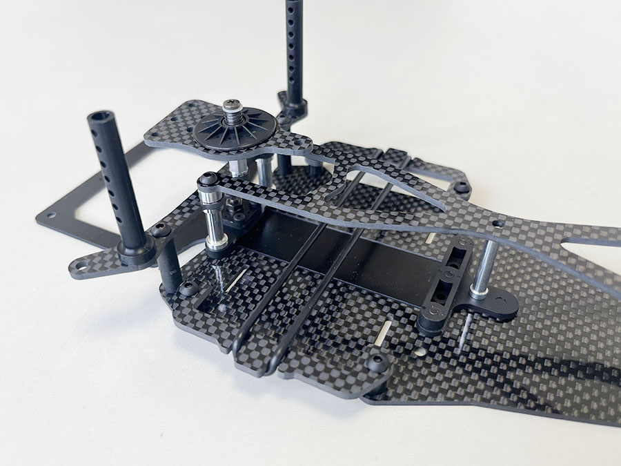 F103 KAWADAコンバージョン