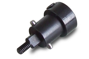 タイヤセッターハブMini-Z用