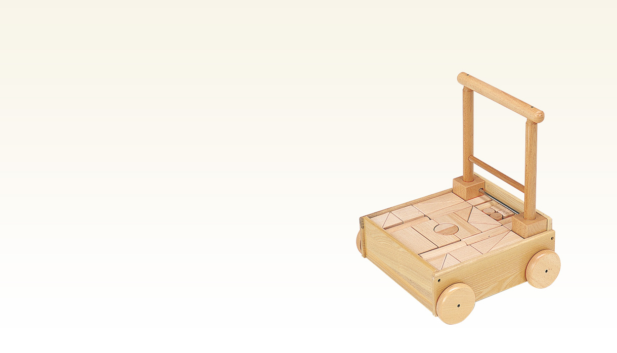 押し車つみき 4044｜製品情報｜河合楽器製作所 製品サービスサイト