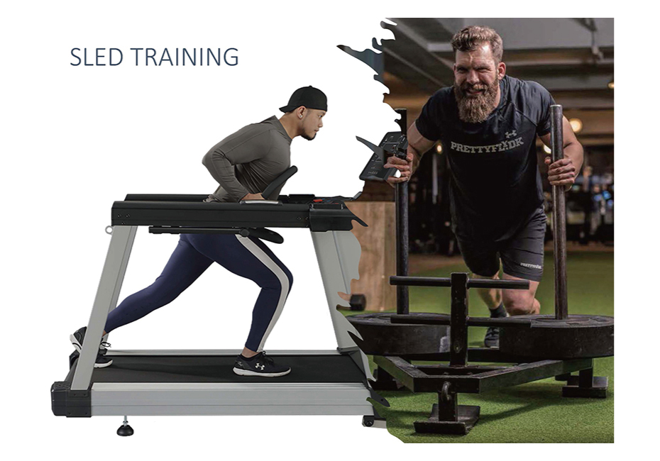 業務用2WAYトレッドミルHJ-560｜製品情報｜河合楽器製作所 製品