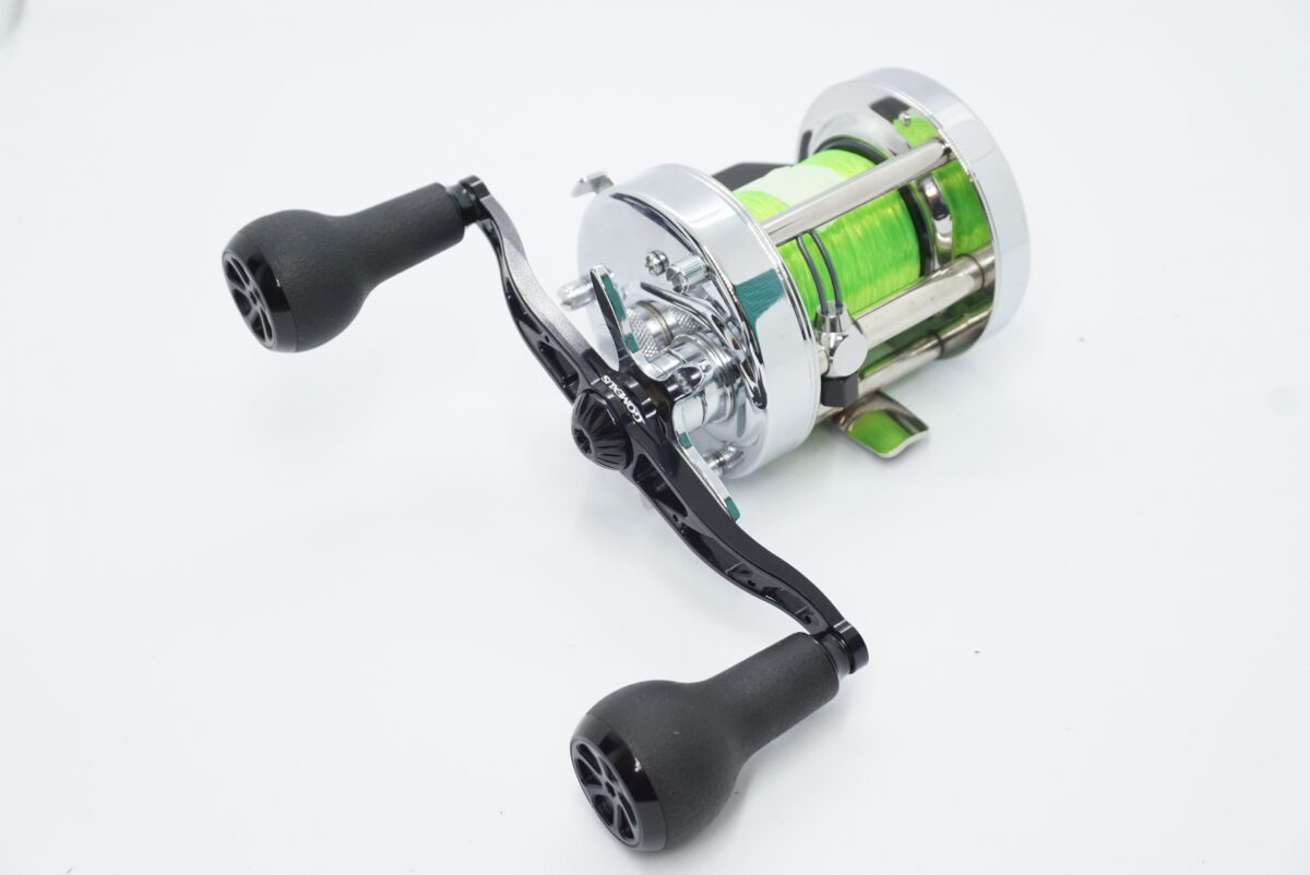 アンバサダー 純正 パワーハンドル その他カスタムパーツセット