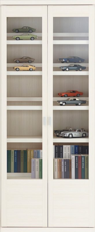 コミックキャビネット（COMIC CABINET）VCS-75【フナモコ】