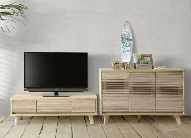 テレビボード/サイドボード（CROSSTIME/クロスタイム)