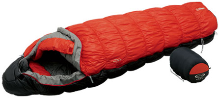 mont－bell,モンベル,スリーピングバッグ,寝袋,シュラフ