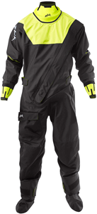 Zhik ザイク ドライスーツ DST-0250-U