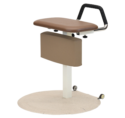 ひざたっちC 手すりAセット(CKL01TA)｜福祉用具なら【矢崎化工kaigo-web】