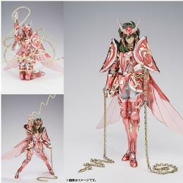 FIG]バンダイ 聖闘士聖衣神話 アンドロメダ瞬(神聖衣) -10th