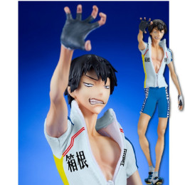 FIG]figma(フィグマ) 巻島裕介 弱虫ペダル GRANDE ROAD フィギュア