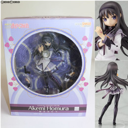 FIG]暁美ほむら(あけみほむら) 魔法少女まどか☆マギカ 1/8 完成品